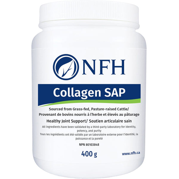 NFH Collagen SAP powder