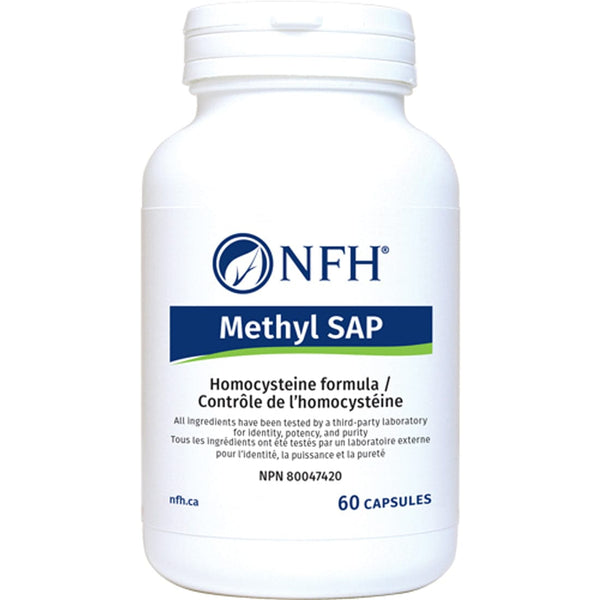 NFH Methyl SAP capsules