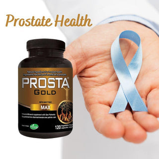 Prosta Gold Max 500mg 120 Vcaps (3PACK)