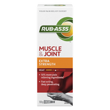 Rub A 535 Muscle & Joint Extra Strength Heat Cream, 100 g &mdash; view 1